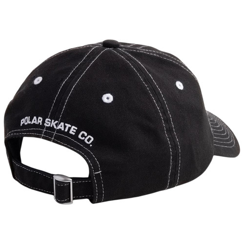 Polar Skate Co. Καπέλο Sai Cap | Contrast
